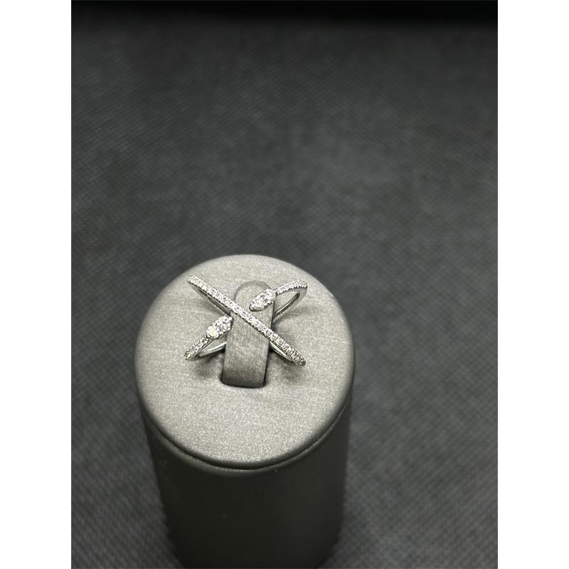 Anello oro da design